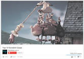 Top 10 Socialist Coups Top 10 Socialist Coups Molo 13,408,191 105,319 views +Add to → Share 3,152タ1231 More