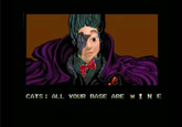 Infuriated with his inability to claim the title of Meme Number One as his, Stingy turned to villainy to take Robbie Rotten's lair and first accolade. 