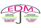 EDM HOUSE MINIMAL ELECTR□TICA HAR□STYLE TELH HOUSE ELECTR GLUTCH BREAHS