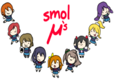 smol 5