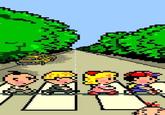 MOTHER 2 / EarthBound
