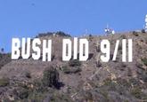 BUSH DID 9/