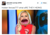 jaboukie young-white @jaboukie Follow hidden fences??? what aRE THEY HIDING