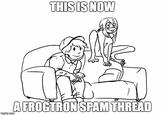 4chan Derail THIS IS NOW imgiip com