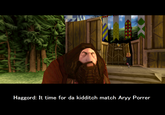 ps1 hagrid you dun it nao arry porrer ps1 hagrid you dun it nao arry porrer