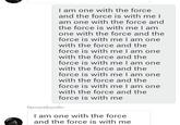 I am one with the force and the force is with me l am one with the force and the force is with me I am one with the force and the force is with me I am one with the force and the force is with me I am one with the force and the force is with me I am one with the force and the force is with me I am one with the force and the force is with me I am one with the force and the force is with me famweboolin I am one with the force and the force is with me