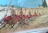 Timeless Myths, the absolutely barbaric book. 