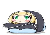 Get Out Of The Bag, Lillie