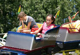 Roller Coaster ettyimages DIGIcal 157581