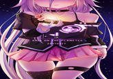 It's IA's birthday, figured why not show support.
"Dying@お仕事募集中's Pixiv":http://www.pixiv.net/member.php?id=2326250