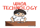 WIHOA TECHNOLOGY