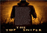 What the f--- did you just f------ say about me, you little bitch? I'll have you know I graduated top of my class in tne Navy Seals, and I've been involved in numerous secret raids on Al-Quaeda, and I have over 300 confirmed kills. I am trained in gorilla warfare and I'm the top sniper in the entire US armed forces. You are nothing to me but just anotner target.I will wipe you the f--- out with precision the likes of which has never been seen before on this Eartn, mark my f------ words. You think you can get away wit saying that s--- to me over the Internet? Trink again, f-----. As we speak I am contacting my secret network of spies across the USA and your IP is being traced rigint now so you better prepare for the storm, maggot. The storm that wipes out the patnetic little thing you cal your life. You're f------ dead, kid. I can be anywhere, anytimie, and I can kill you in over seven hundred ways, and that's just witn my bare hands. Not only am extensively trained in unarmed combat, but I have access to the entire arsenal of the United St ates Marine Corps and I will use t to its full extent to wipe your miserable ass off the face of the continent, you little snit. If only you could have known what unnoly retribution your little "clever" comment was about to bring down upon you, maybe you would nave held your f------ tongue. But you couldn't, you didnt, and now you're paying the price you goddamn idiot. I will snit fury all over you and you will drown in it. You're f------ dead, kiddo. THE TOP SNIPER