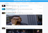It keeps happening! "Hashtag link.":https://twitter.com/hashtag/NotMySuperBowl?src=hash