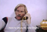 I have to reform the ninja empire.
