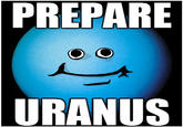 Uranus PREPARE URANUS