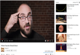 Up next Autoplay How to Detect Nazi Guerrillas Hiding in the Dark 3,826,728 views 25:57 How I Plan to Fight Fascism Antifacist Action 2,978,425 views 31:49 Inside the Mind of an AnCap 10,334,182 views 24:14 The Cremated Corpse of an SS Officer 4,065,788 views 0:53 / 20:51 田拶□ [] What Happens When a Fascist Gets in Power Where Fascists Should Shoot Vsauce Recommended for you NEW Subscribed軍 11,616,336 2,812,590 views Add toShareMore 96,029 1,448