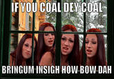 BRINGUMINSIGH HOWBOW-DAH