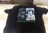 This Shirt Is Bananas... FROGTROH