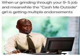 That Feel When Found on Instagram, which is why the image is rather poorly cropped. Please let me know if you find the original creator of this tweet.