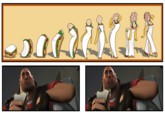 Heavy is confused