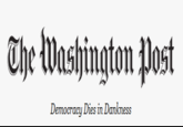 Che Do·shington post Democracy Dies in Dankness