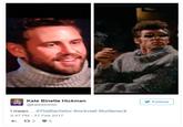 Kate Binette Hickman Follow @katebinette I mean.···#7heBachelor #nickviall #turtleneck 9:47 PM-27 Feb 2017