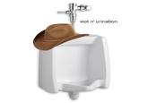 wot n' urination