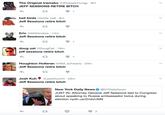 Jeff Sessions REtire Bitch The Original Iramako @WheresChungy 8m JEFF SESSIONS RETIRE BITCH 17 hell birds @birds_hell 8m Jeff Sessions retire bitch L3 Eric @MrEAnders 14m Jeff Sessions retire bitch 13 doug ost @DougOst 16m jeff sessions retire bitch Houghton Holleran @MM_schwartz 23m Jeff Sessions retire bitch Josh Kuh @JoshKuh44-23m Jeff Sessions retire bitch New York Daily News@NYDailyNews JUST IN: Attorney General Jeff Sessions lied to Congres:s about speaking to Russia ambassador twice during election nydn.us/2mbrUM9 2