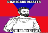 DISREGARD MASTER ACQUIREANCIELAS nenegen nerator.net