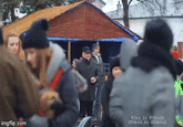 Не гладь меня! / Don't Touch Me Made this gif, but credit goes to the original creator.
<iframe width="560" height="315" src="https://www.youtube.com/embed/8CfjX7_Nugs?ecver=1" frameborder="0" allowfullscreen></iframe>
