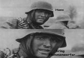 Hans bring mmenwerter Fla