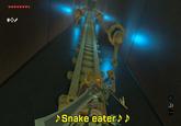snake eater