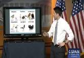 LIVE beepers honkers screechers squawkers gurglers criminals CSPAN C-span.org @cspan