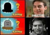DIG Ar Uncle Ben