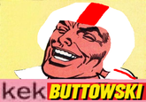 After Kick Buttowski has found out about the keks, he decided to keep kek-ing everytime he does his daredevil keks.