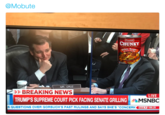 Soup Man @Mobute CHUNKY Soup That Eats Like A Meal. Sirloin Burg er MR. CRUZ BREAKING NEWS TRUMPIS SUPREME COURT PICK FACING SENATE GRILLING LIVE MSNBC S QUESTIONS OVER GORSUCH'S PAST RULINGS AND SAYS SHE'S "CONCERN NAS 7 100.25