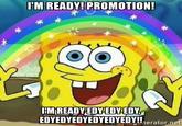 'M READY!PROMOTION! HMREADYEDYEDYEDY EDYEDYEDYEDYEDYEDY!lherator.nef