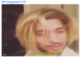 Joanne the Scammer Reaction @maggiearch3r A SCAMMER GIF