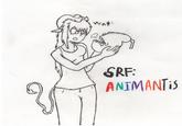 SREF ANIMANTiS