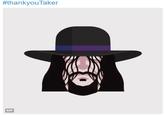 #thankyouTaker GIF