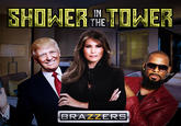 THE BRAZZERS