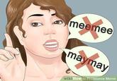 meemee maymay wikiH iHow to Pronounce Meme