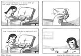 Extra Ordinary  Hey Shoelace. Jordan is away,ie eat cnips over his keyboavd ts go Fine. I have other friends to hong out with 翻 ⓒLi Chen WWw.cxocomics.com