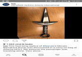 "Reddit":https://www.reddit.com/r/mallninjashit/comments/5y9ez5/tsa_instagram_is_fucking_savage/