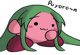 Poyoro~n
