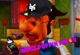 POPPINSIMBO