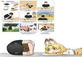 材料: INGREDIENTS スモークサーモン SMOKED SALMON NORI海苔 すし飯 SUSHI RICE SOY SAUCE 善油 First, roll the salmon in sushi rice, thein H-------- you ruined everything like everything you do This sushi is like your life, full of failures You're a friends whose bad at making sushi, huh? Let's find out what are you great in! If you want us to tell you, first cook something for us It's no good, no one loves you