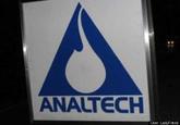 analtech ANALTECH