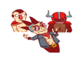 This is actually a pretty solid fangame as it goes. If you liked the Painful I'd definitely recommend it.