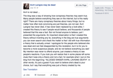 Avril Lavigne may be dead July 16- Like Page Inglês (US) Privacy Advertising Ad Choice Facebook © 2015 Avril is not dead The blog was a way of showing how conspiracy theories may seem true Many people believe everything they see on the internet, but is this really right? There are many conspiracy theories about many things, but no matter how often look convincing are just theories, are not real. Avril Lavigne has never died, it has never been replaced by a look-alike, I created this theory to see if people would believe, and thousands of people believed that this was a fact. But not forced anyone to believe, just l presented the arguments. An important observation is that I created this theory without inventing any lie, everything in the blog are true arguments you can even search and check the matter is that I did with true information a theory that is actually unreal. I apologize for the people who believed she was dead and can feel disappointed by this revelation, but it is for you to become a more suspicious people, and do not believe everything you see! My intention was never to offend anyone, just created a theory to see people's reactions. If you look you will realize that in some places left some clues that it was only a theory and not a fact, for example when I put on the blog from the beginning: "ALLEGED SINGER AVRIL LAVIGNE DEATH". In other words, it's just a guess! If you want to believe she's dead is your choice, but I say that everything was just a theory created by me See Translation LikeCommentShare